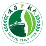 健康朝天ico