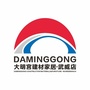 大明宫建材家居武威店ico