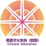 甘肃启思教育咨询有限公司公众号ico