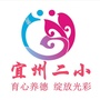 宜州区第二小学ico
