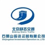 石景山静态交通ico