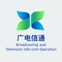 山东广电信通网络运营有限公司公众号ico
