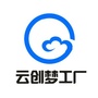 云创工厂公众号ico