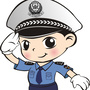 大学城社区警务室ico