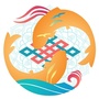 青海刚察沙柳河国家湿地公园ico