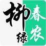 柳绿春农ico
