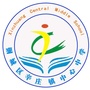 钢城区辛庄中心中学ico