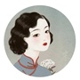 四季朗读ico