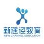 山西新途径教育公众号ico