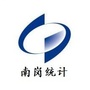 南岗统计ico