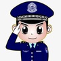 滨南公安ico