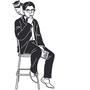 果仙人公众号ico