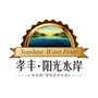 孝丰阳光水岸ico