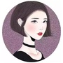 折扣小仙女ico
