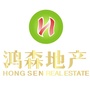 自贡鸿森房产ico