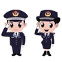 沧州市运河公安分局黄河路派出所ico