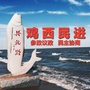 鸡西民进ico