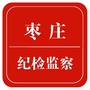枣庄纪检监察ico