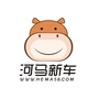 河马新车生活馆ico