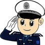 屈原交警公众号ico