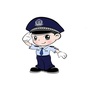 伊春森林公安局双丰分局公众号ico