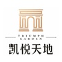 雅安凯悦天地ico