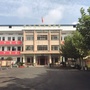 北关黄家塘社区ico
