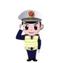 滦平交警ico