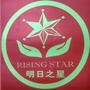 明日之星文化艺术托教培优联盟ico