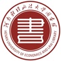 河南财经政法大学图书馆公众号ico