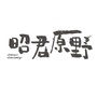 昭君原野公众号ico