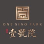 阳朔壹号院ico