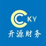 开源财税公众号ico