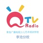 青岛广电艺校李沧分校ico