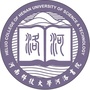 河南科技大学河洛书院ico