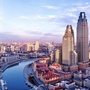 海河汇议ico