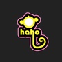 哈猴艺术公众号ico