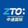 韩国中通快递ico