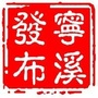 宁溪发布ico