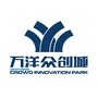 宁波奉化万洋众创城ico