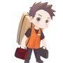 吉米搬家师傅ico