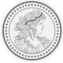 葡神巴古公众号ico