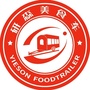 研森多功能美食车ico