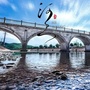 河上旅游发布ico