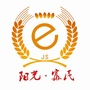 阳光富民ico