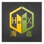 柴桑区海鑫装饰经营部公众号ico