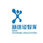 陕西新途径教育ico