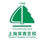 上海常青艺校ico