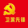 卫滨先锋ico
