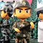 阜阳市颍泉区人民政府征兵办公室ico